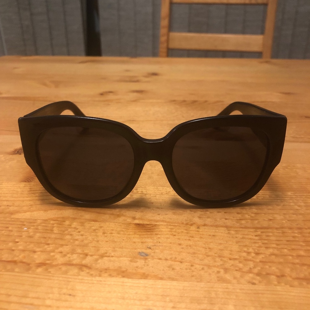 Gucci women’s sunglasses